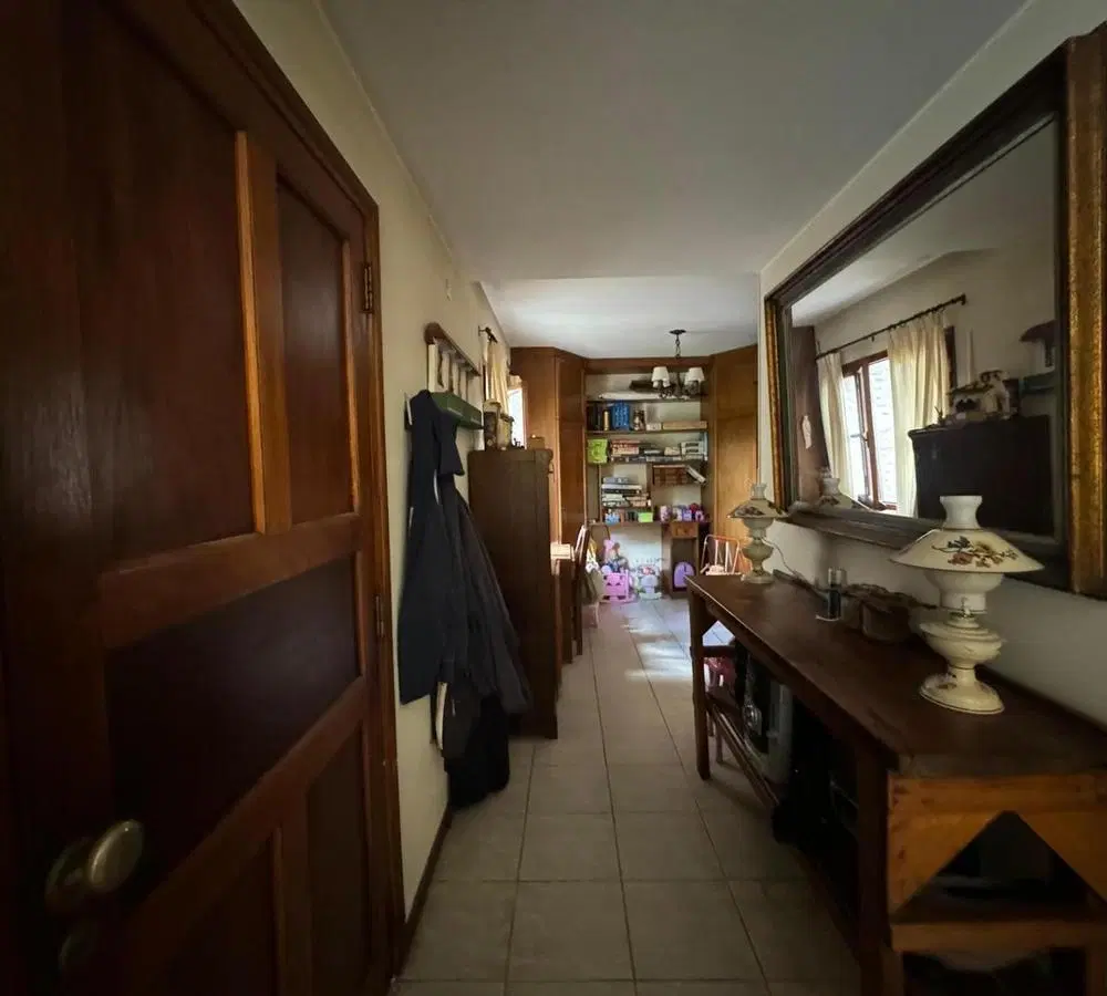 Venta casa B° Cdo Chacra de Alcala 2