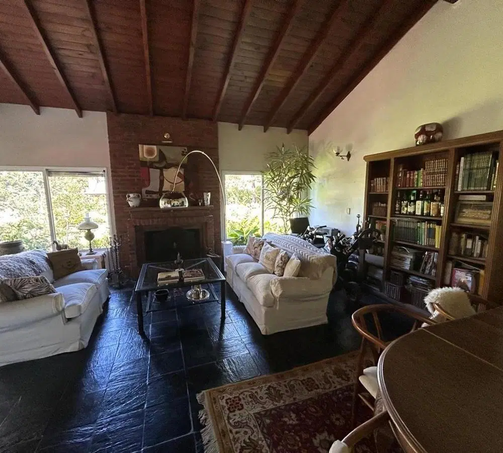 Venta casa en B Cdo El Lago 4