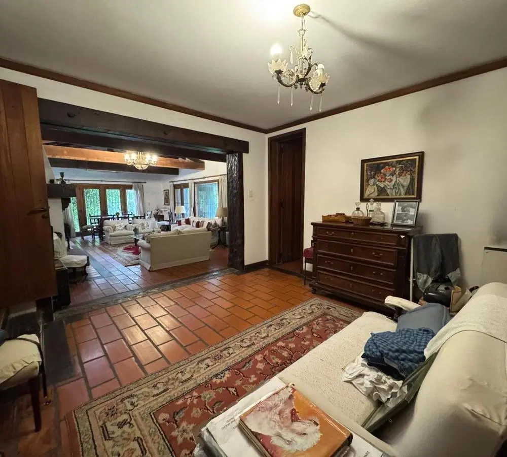 Venta casa en Bella Vista 4