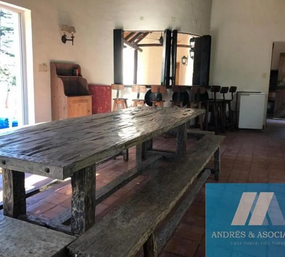 Venta casa B° La Asuncion, Lujan 8