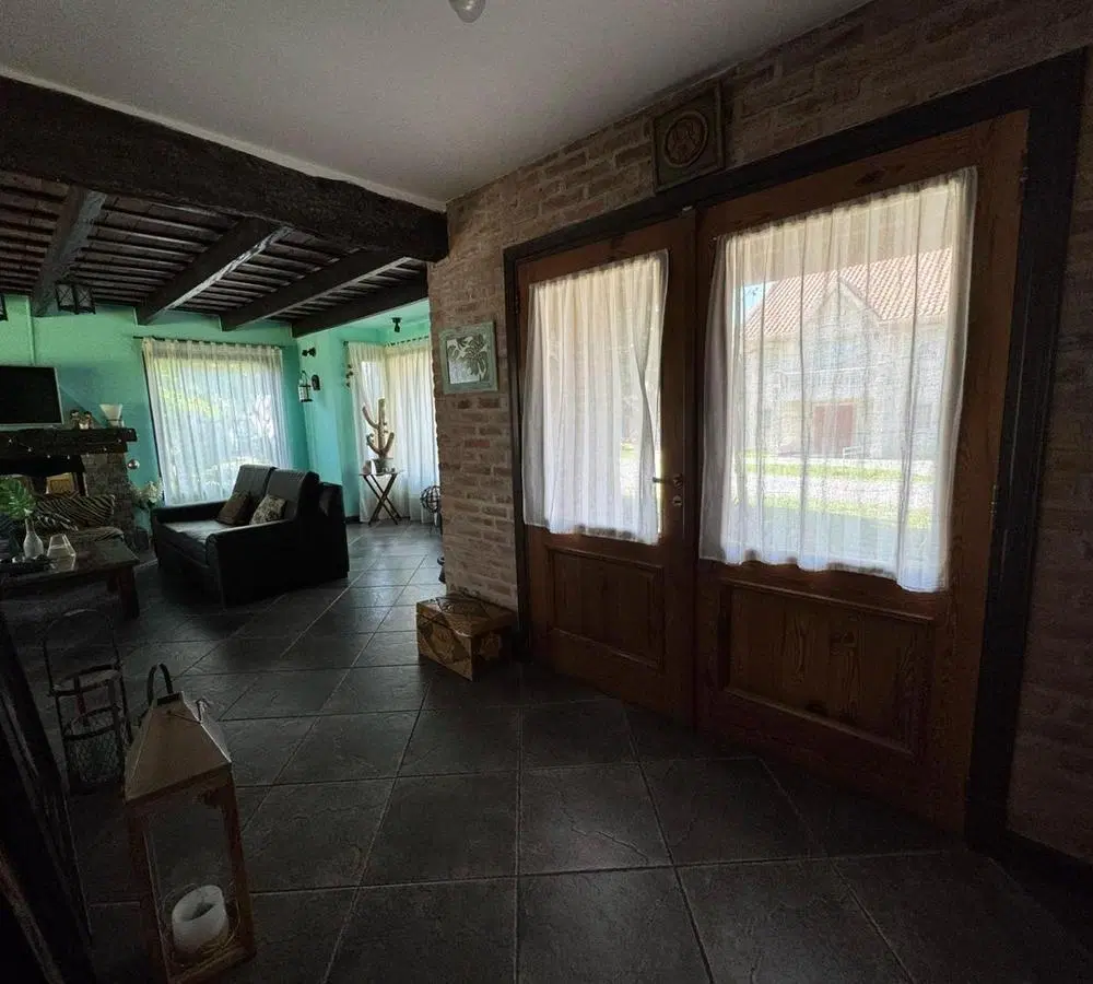 Venta casa en Barrio Las Palmas, Muñiz 2