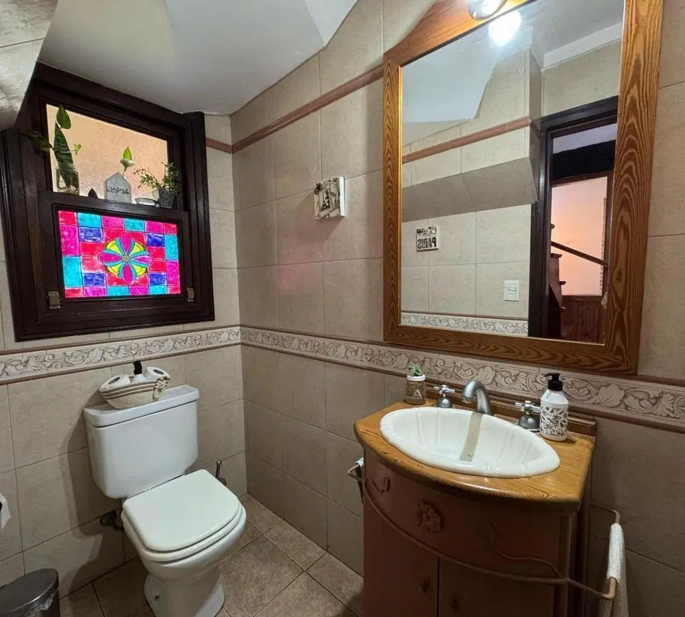 Venta casa en Barrio Las Palmas, Muñiz 5