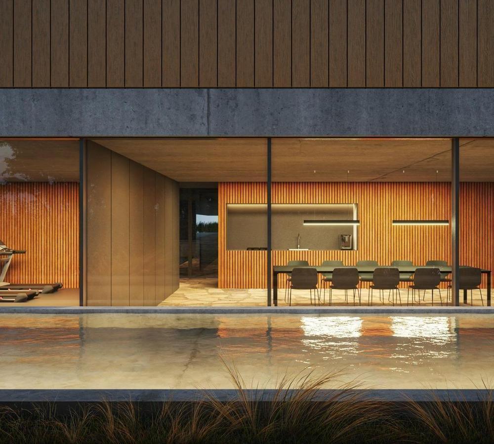 Foto de Venta departamentos 3 amb con jardin, Nuevo Bella Vista, imagen 3