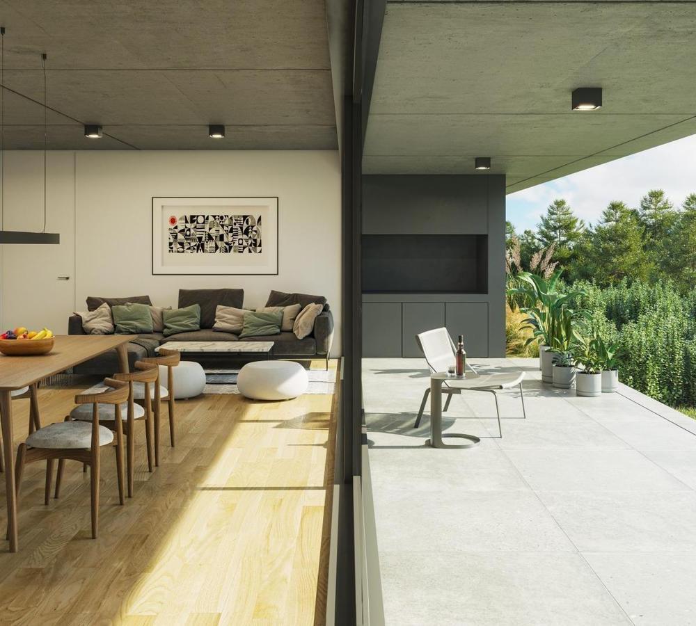 Foto de Venta departamentos 3 amb con jardin, Nuevo Bella Vista, imagen 2