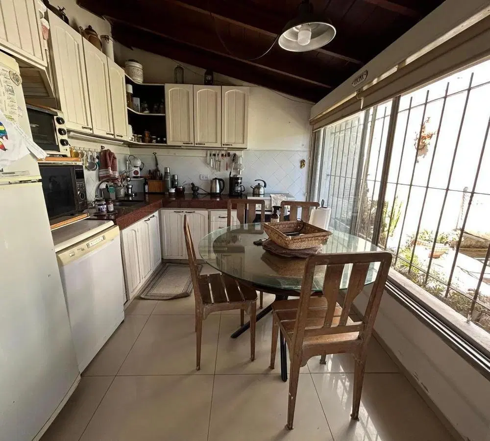 Venta casa Bella Vista 4