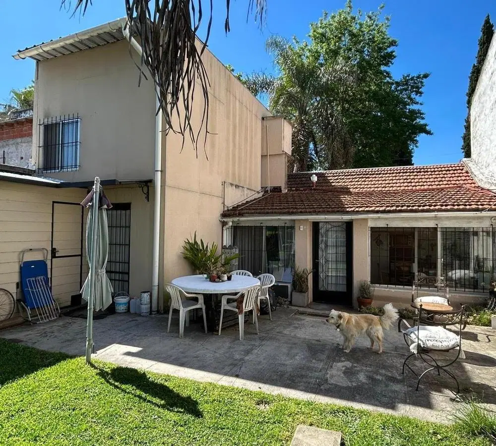 Venta casa Bella Vista 3