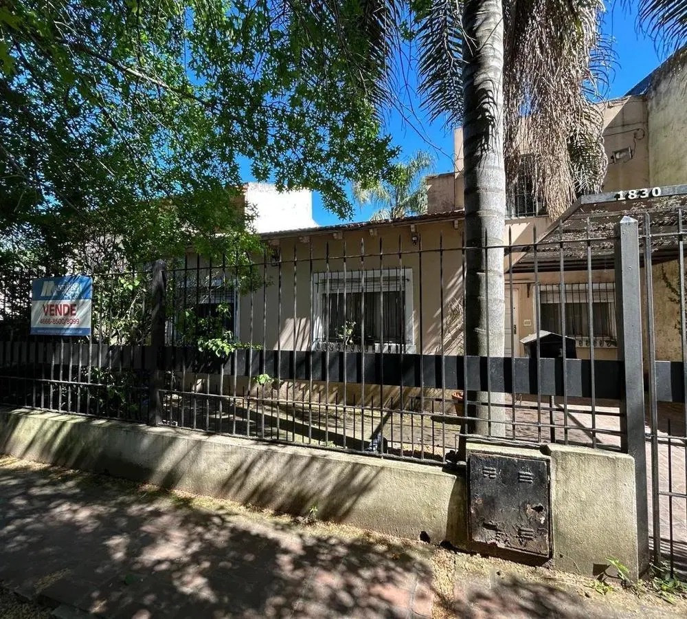 Venta casa Bella Vista 2