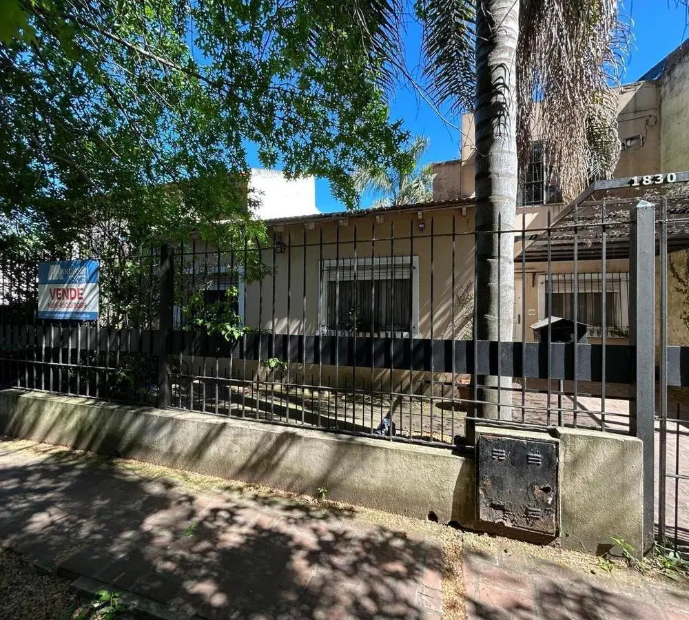 Venta casa Bella Vista 5