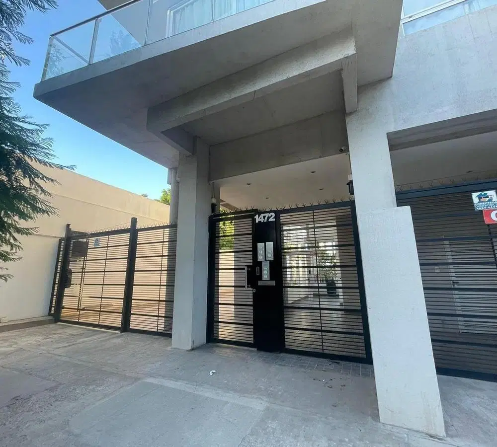 Venta departamento 2 ambientes en Muñiz 5