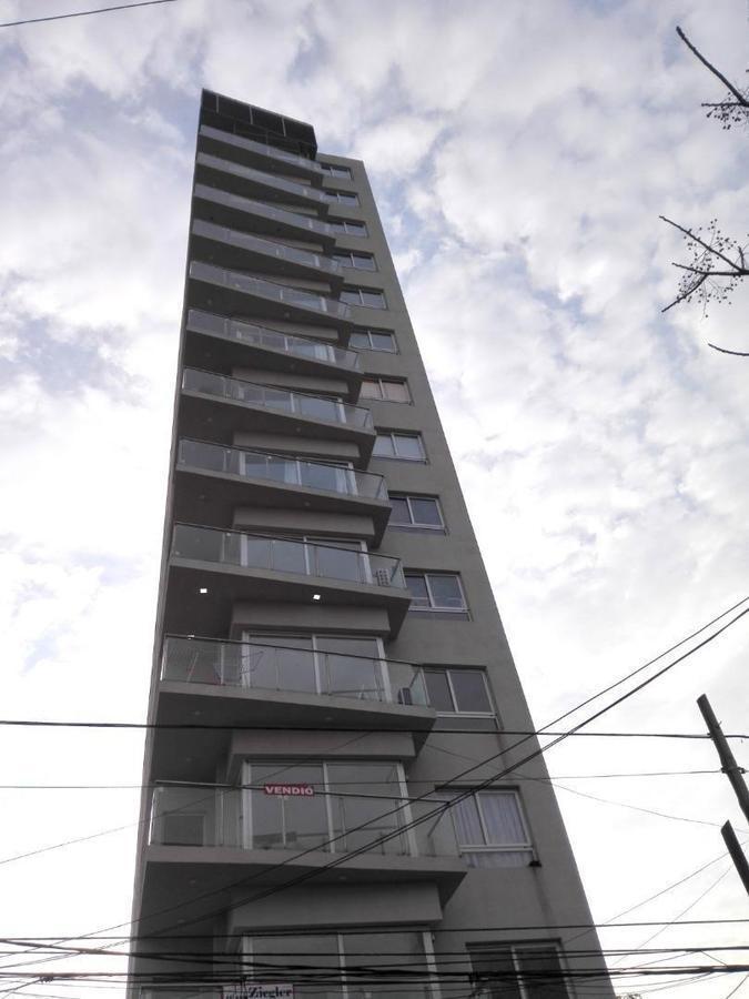 Venta departamento 2 ambientes en Muñiz