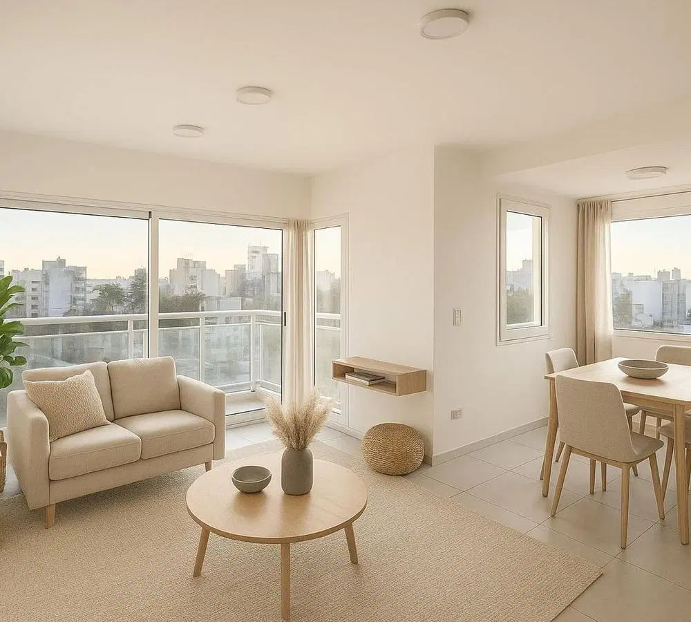 Venta departamento 2 ambientes en Muñiz 2
