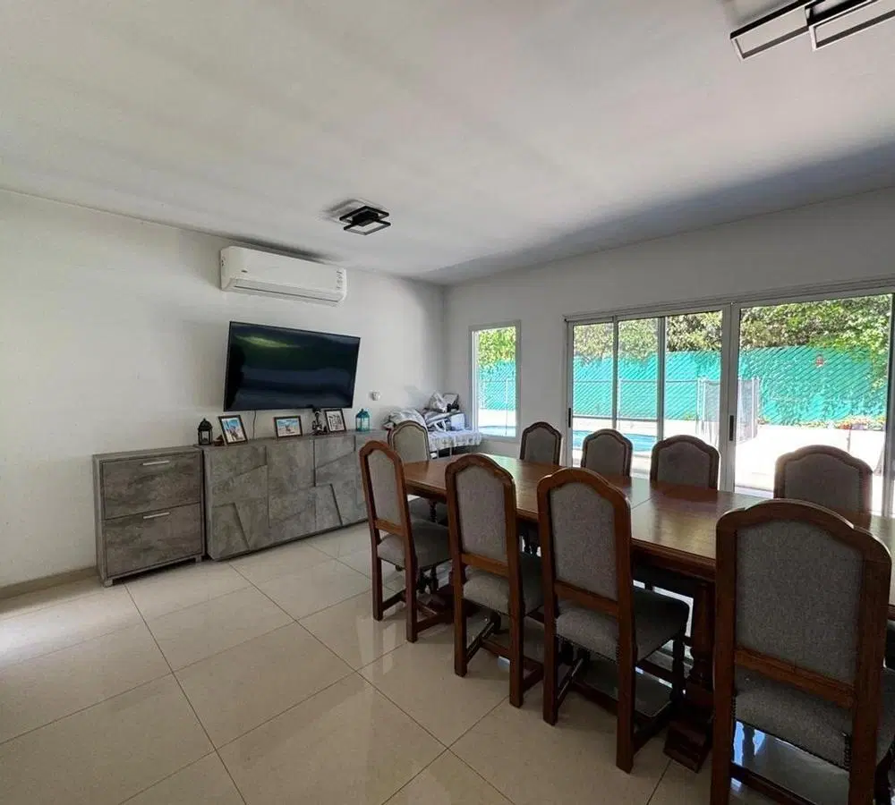 Venta casa en Country San Miguel de Ghiso 4