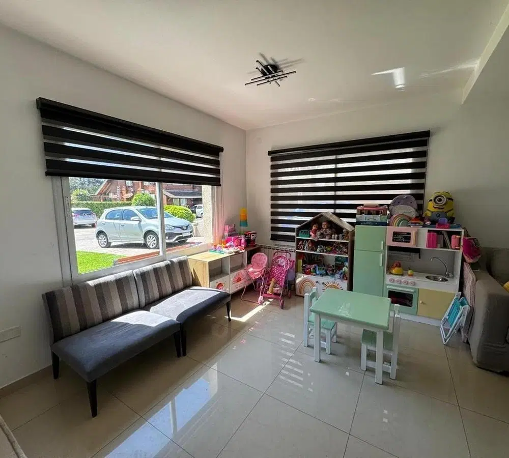 Venta casa en Country San Miguel de Ghiso 3