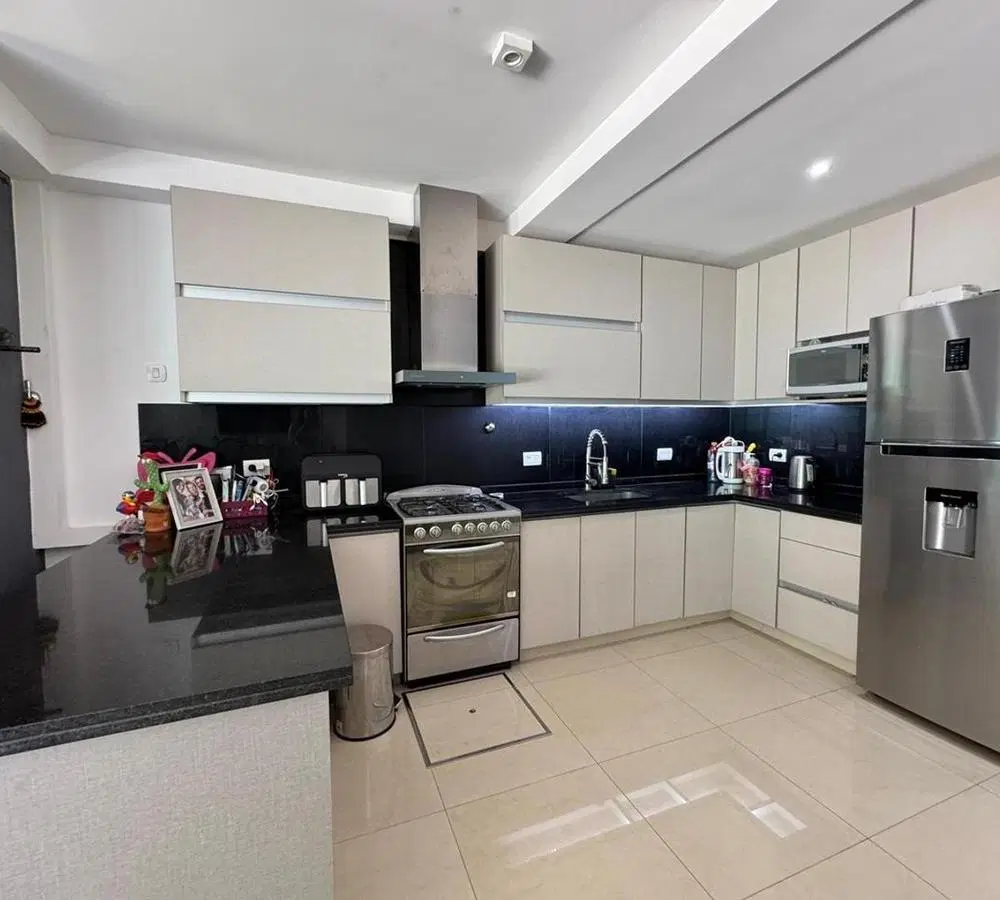 Venta casa en Country San Miguel de Ghiso 2