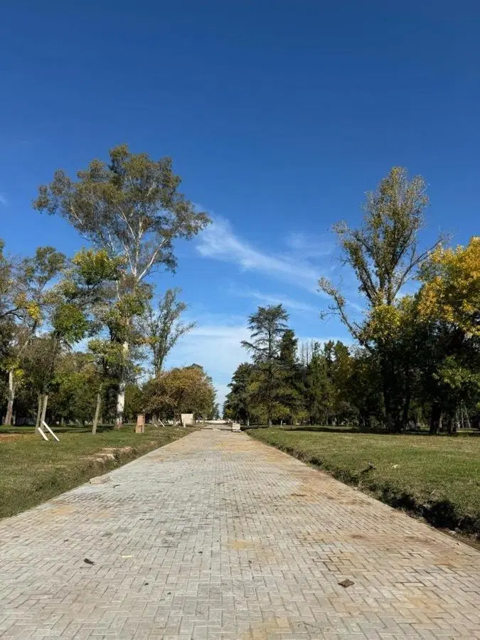 Venta muy lindo lote en B°Cdo Almahue, La Lonja, Pilar 5