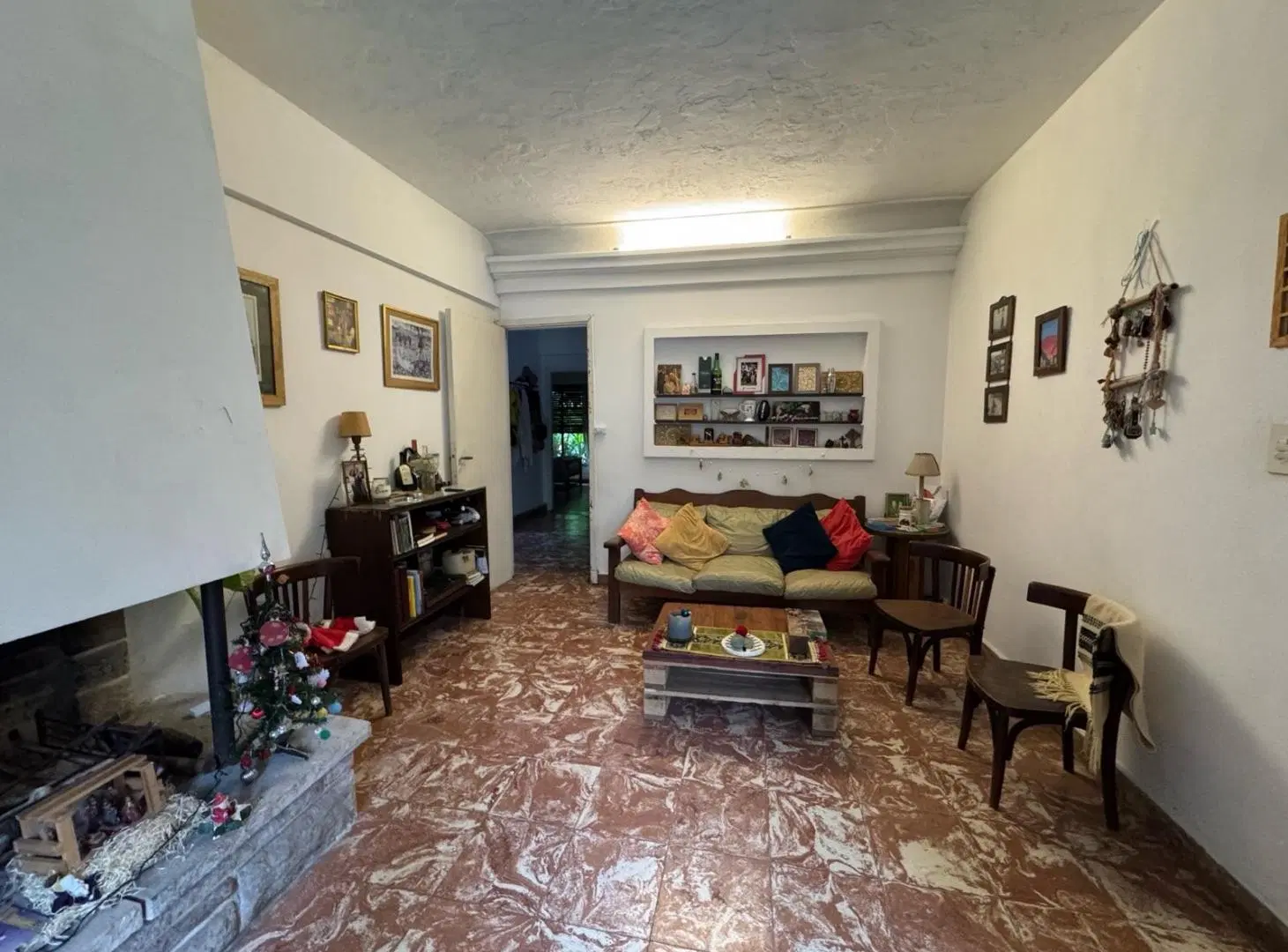 Venta casa en una planta en Bella Vista 3