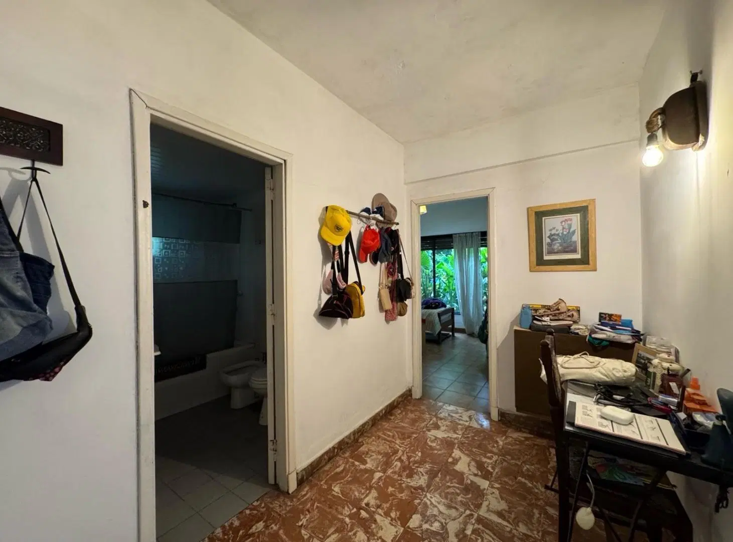 Venta casa en una planta en Bella Vista 4