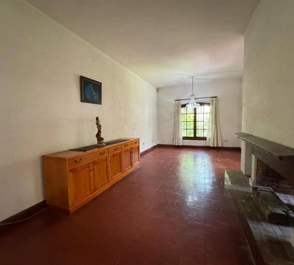 Venta casa en una planta Bella Vista 3