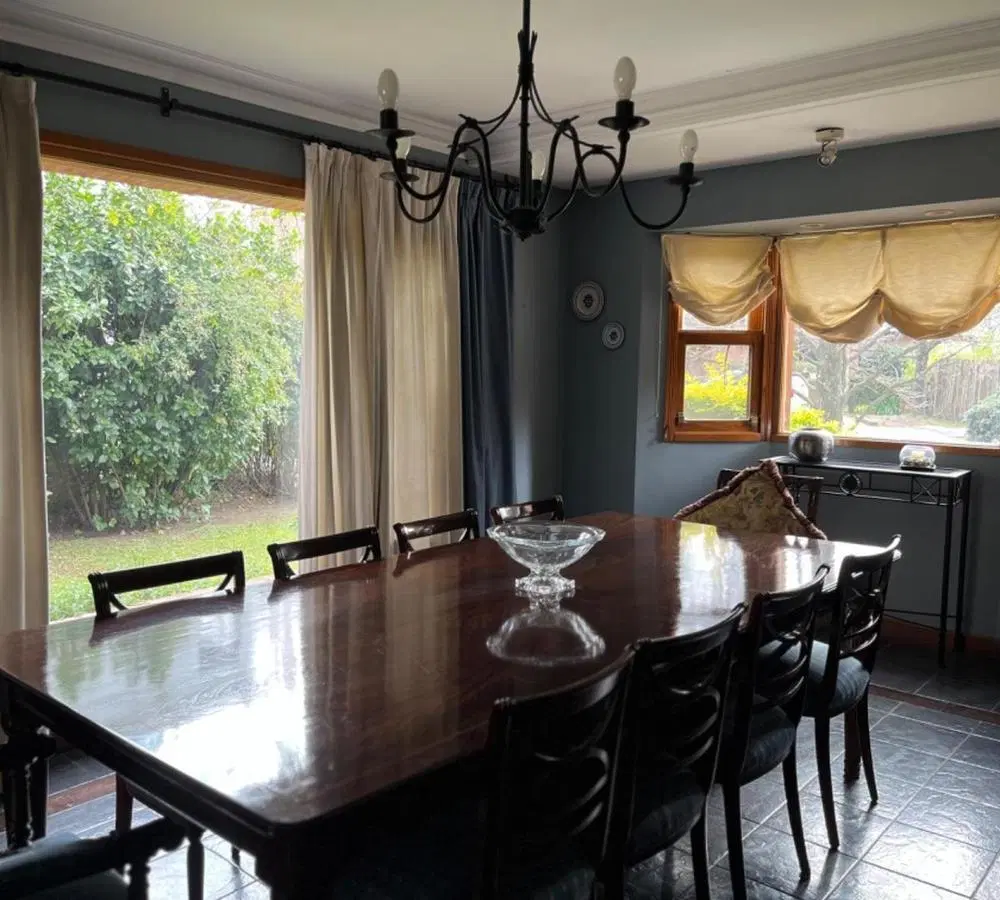 Venta casa Bella Vista, B° Cdo Chacra de Alcala 8