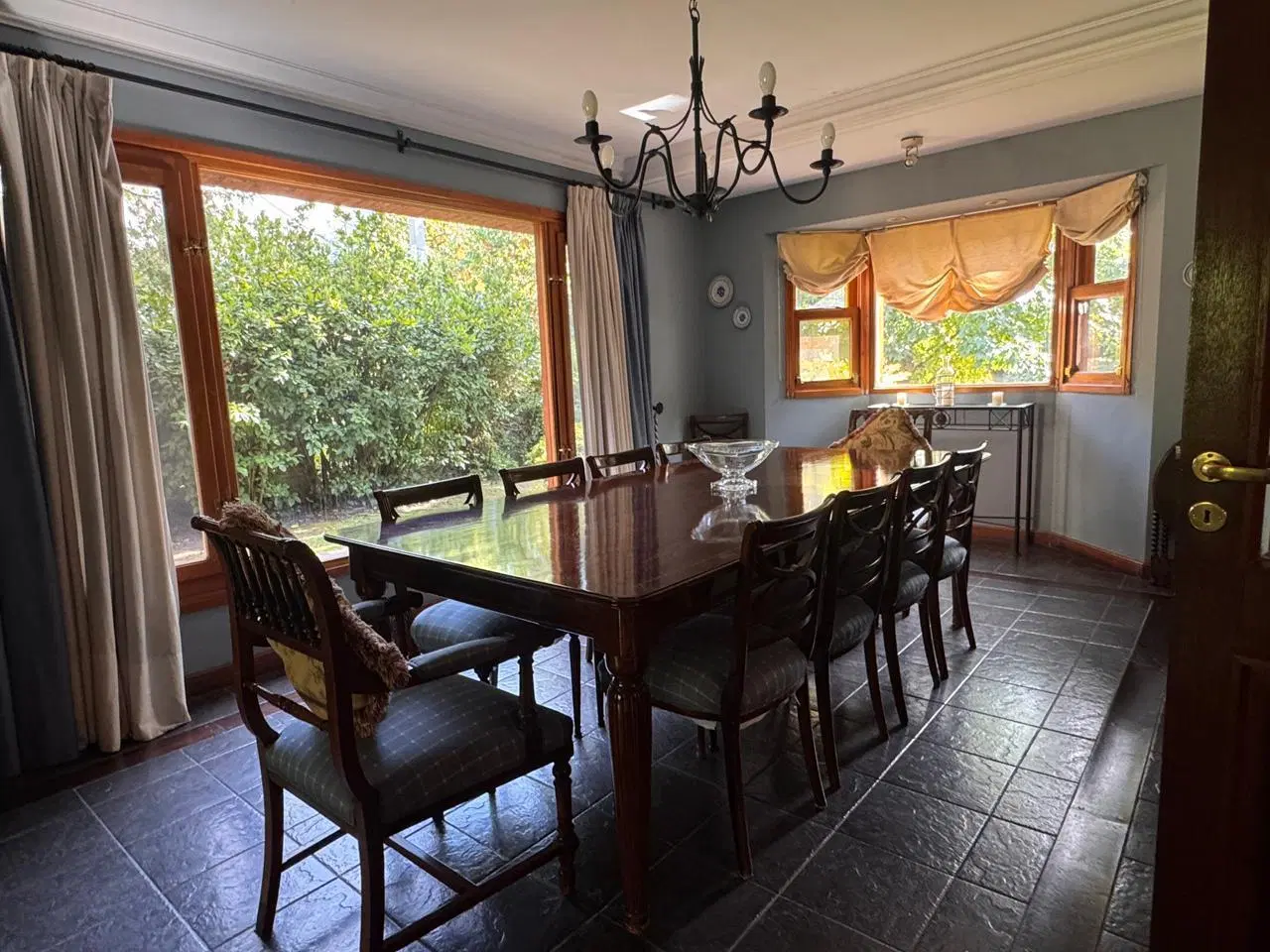 Venta casa Bella Vista, B° Cdo Chacra de Alcala 5