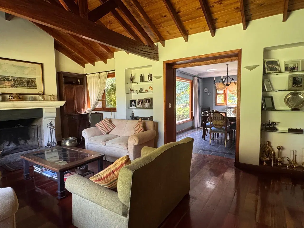 Venta casa Bella Vista, B° Cdo Chacra de Alcala 2