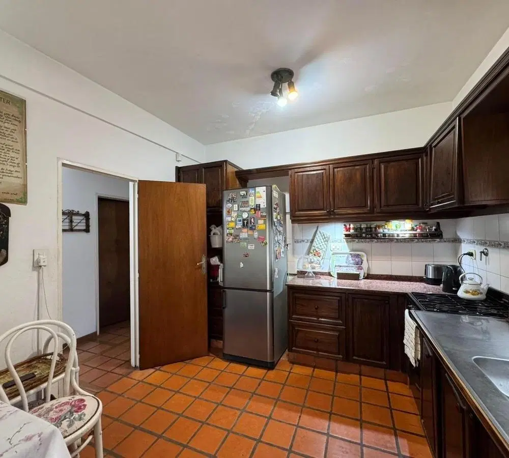 Venta casa en Bella Vista 4