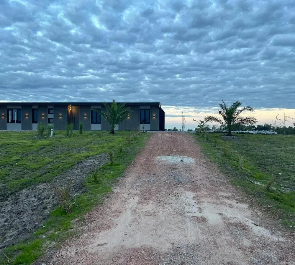 Venta excelente casa en B°Cdo Carmelo Golf 3