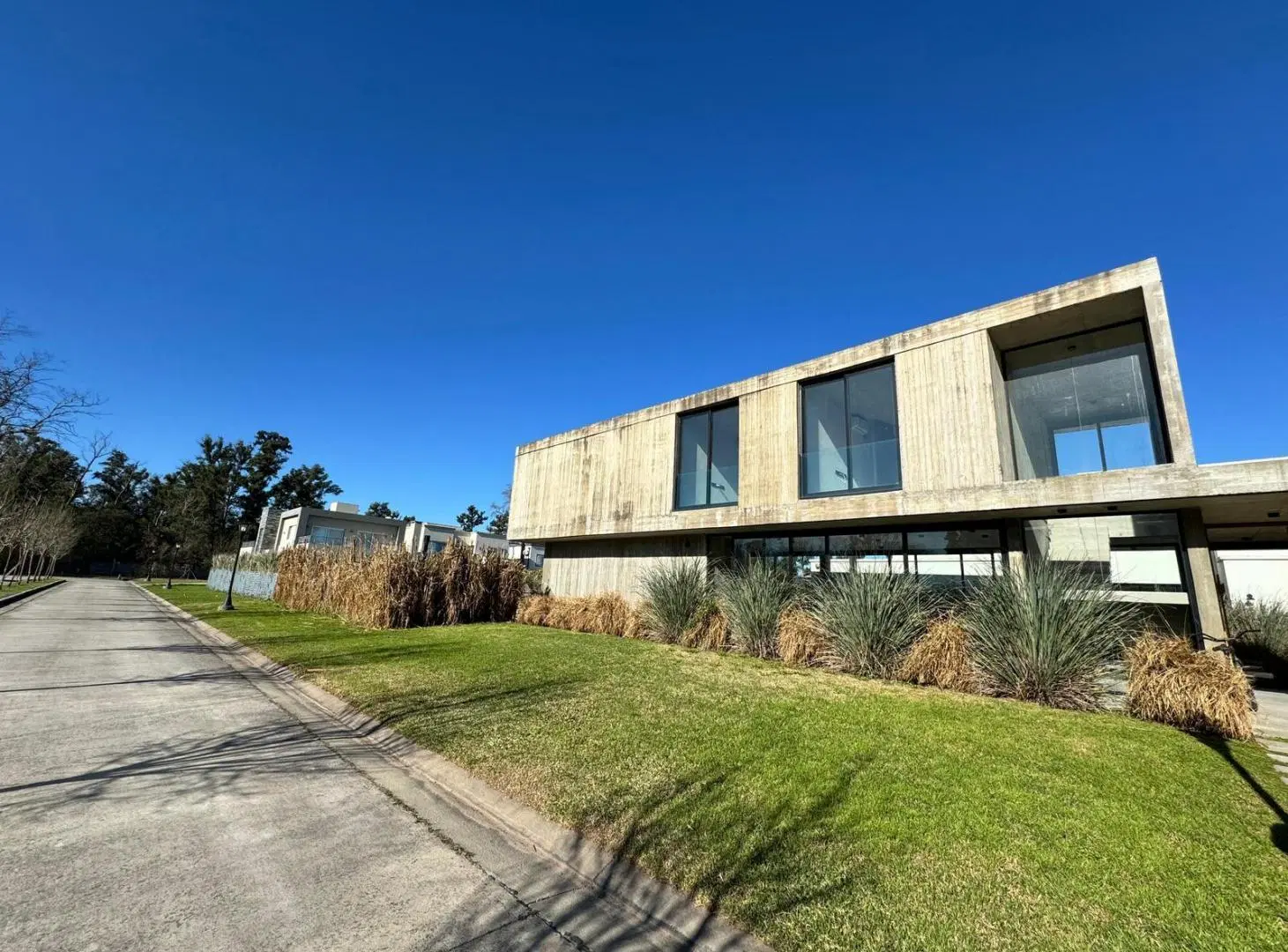 Casa en Bella Vista 5