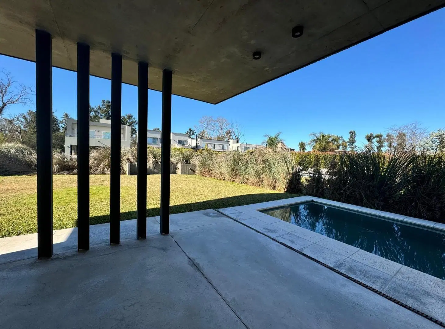Casa en Bella Vista 4