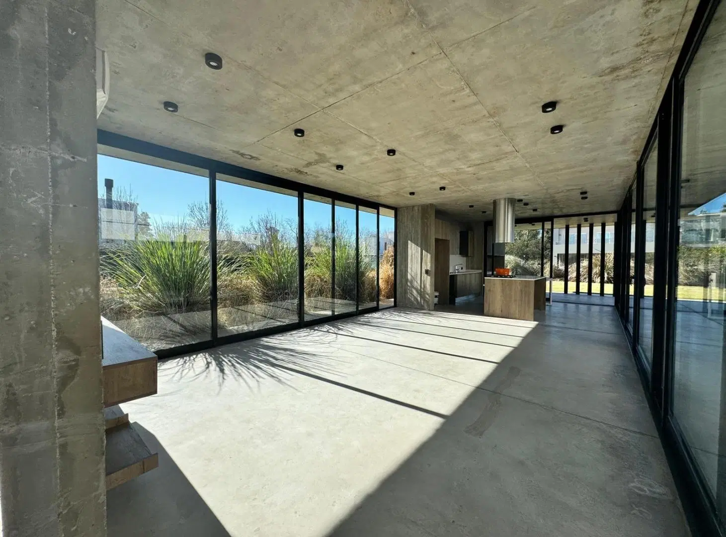 Casa en Bella Vista 2