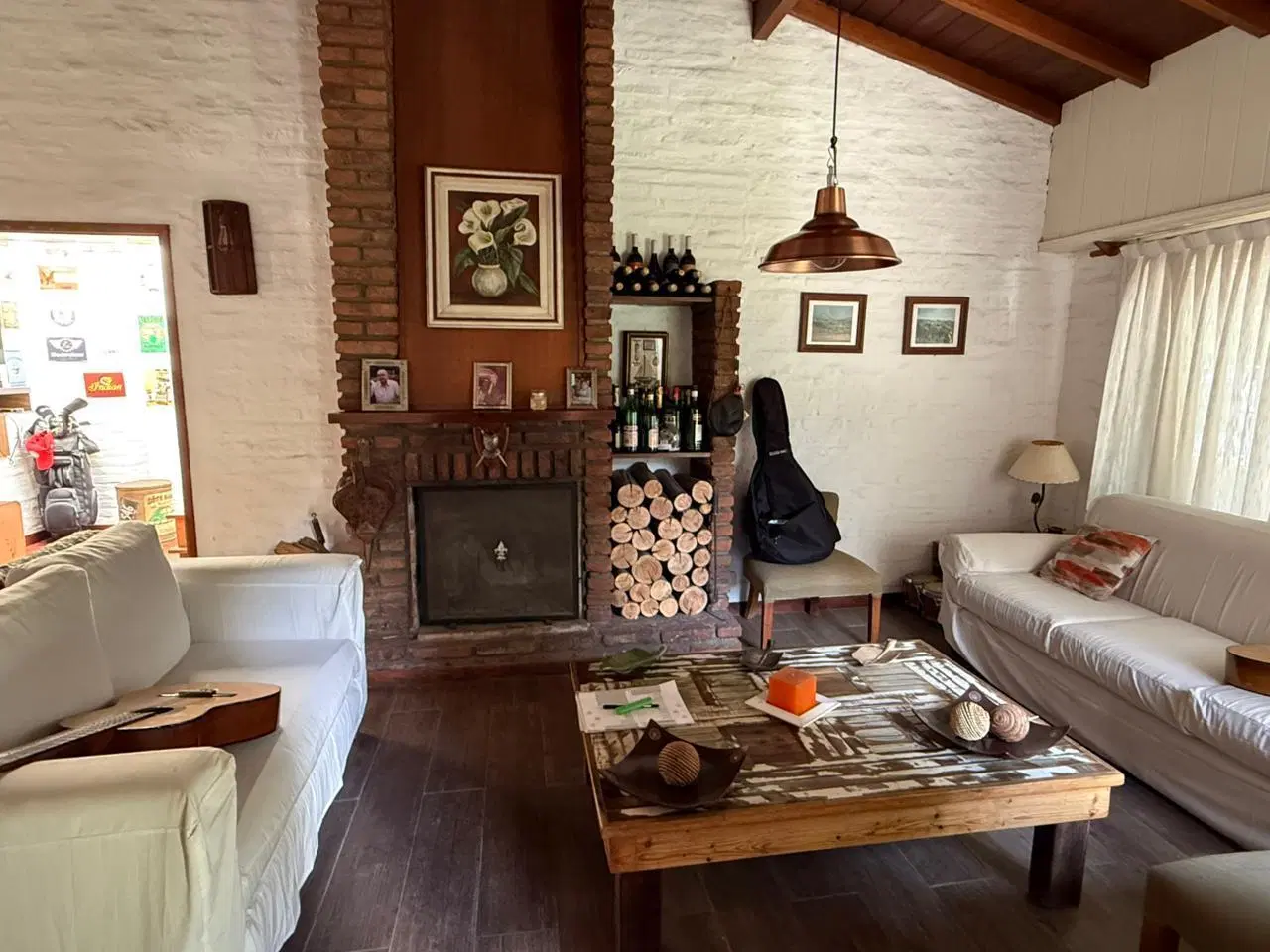 Casa en Bella Vista 3