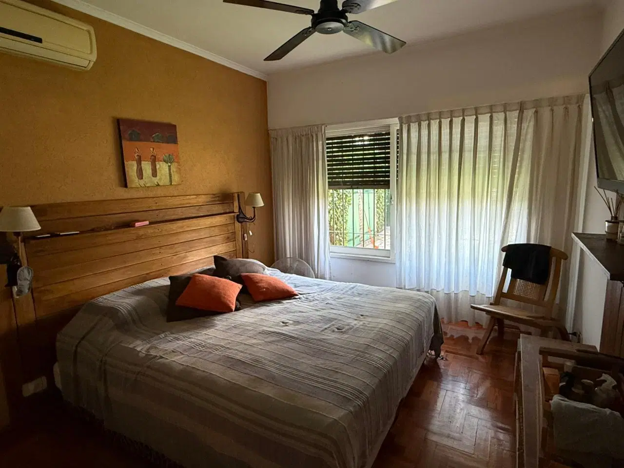 Casa en Bella Vista 8