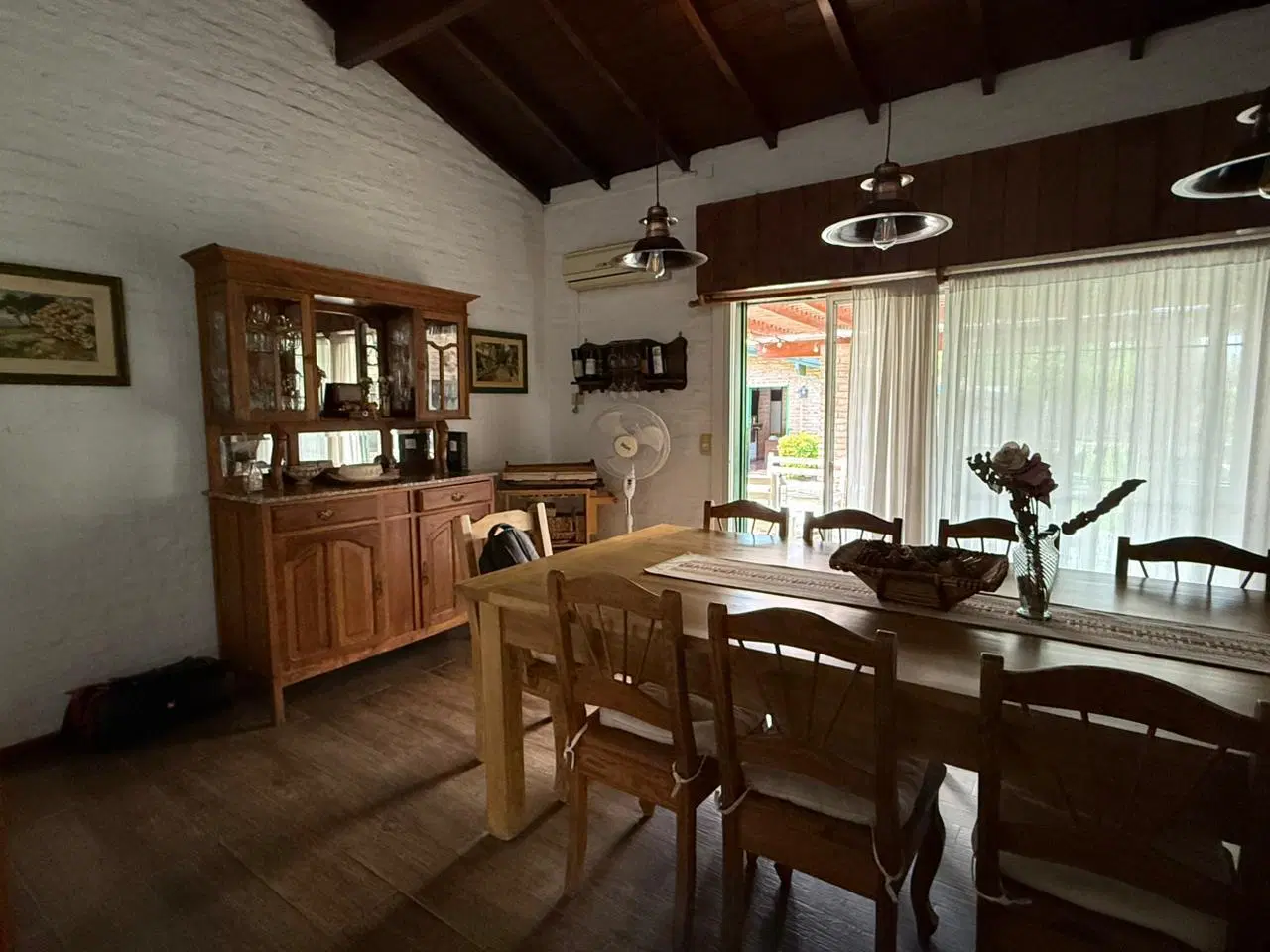 Casa en Bella Vista 2
