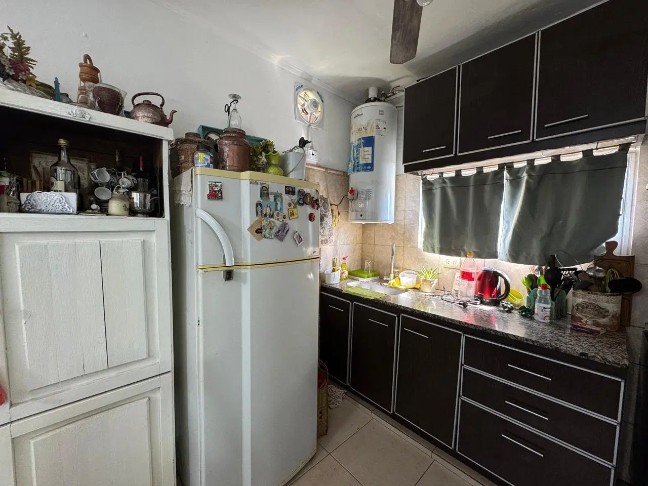 Departamento en Muñiz 4