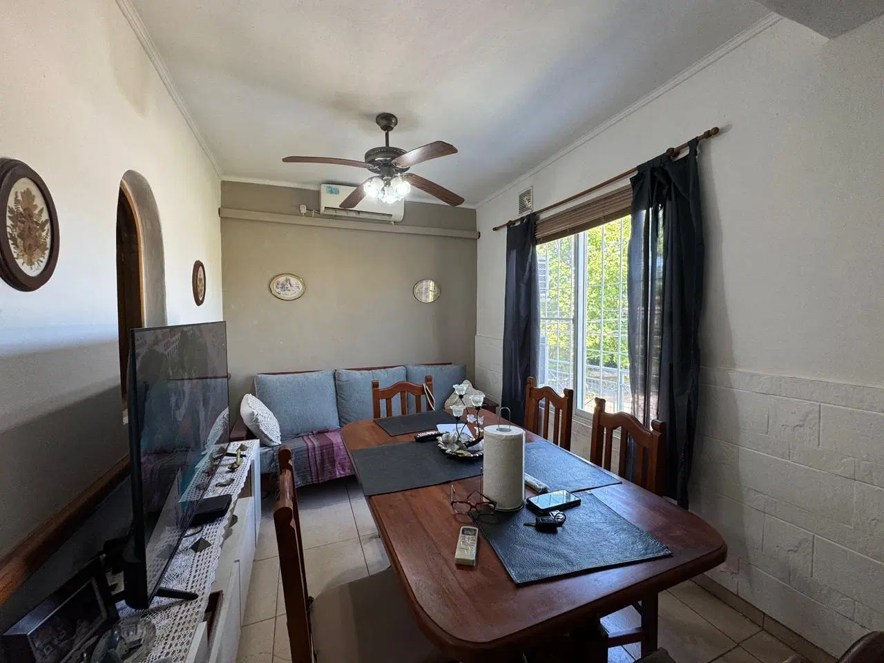 Departamento en Muñiz 3