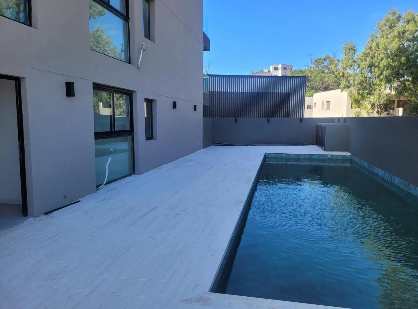 Departamento de categoria en Pinamar 3