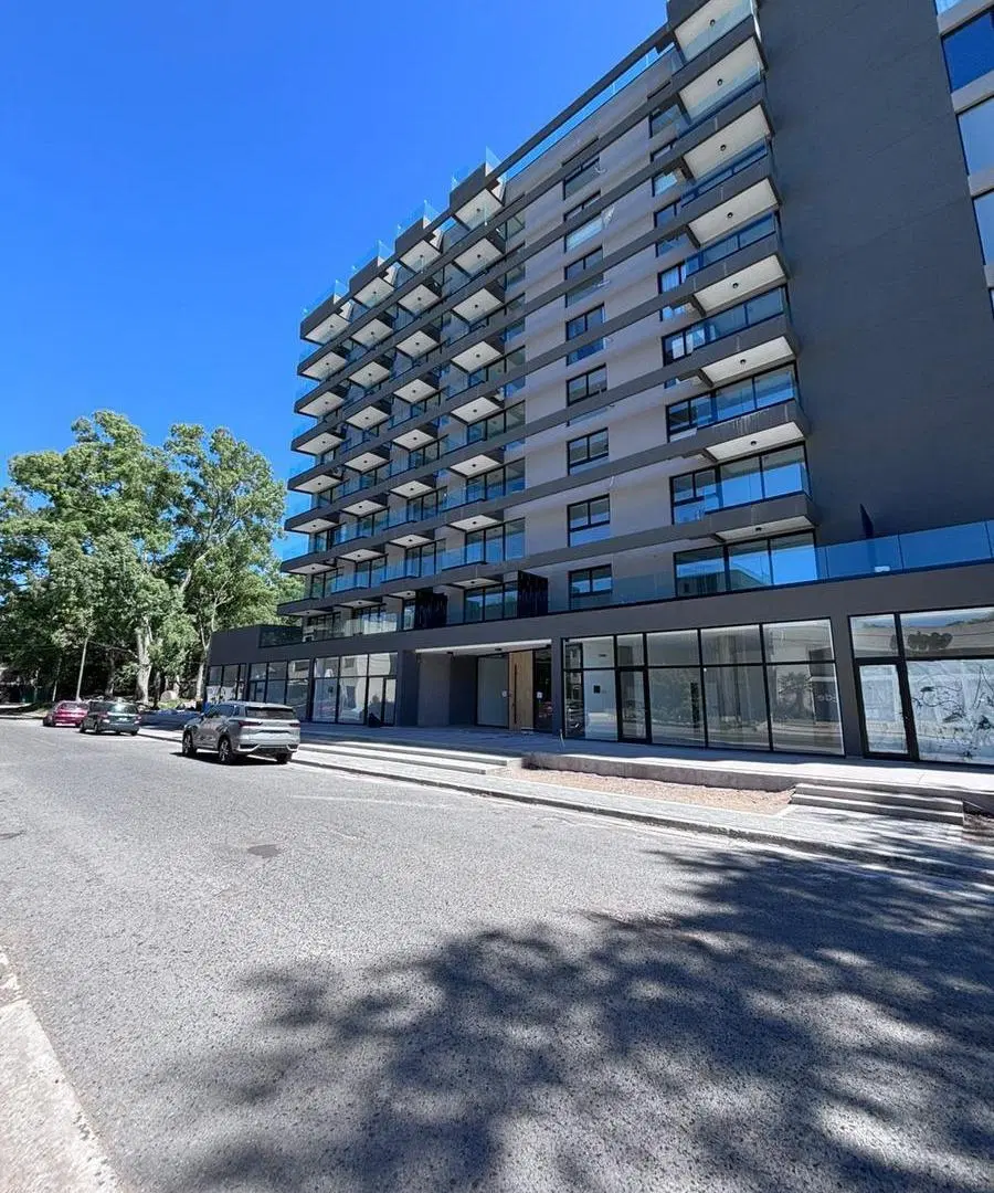 Departamento en Pinamar 1