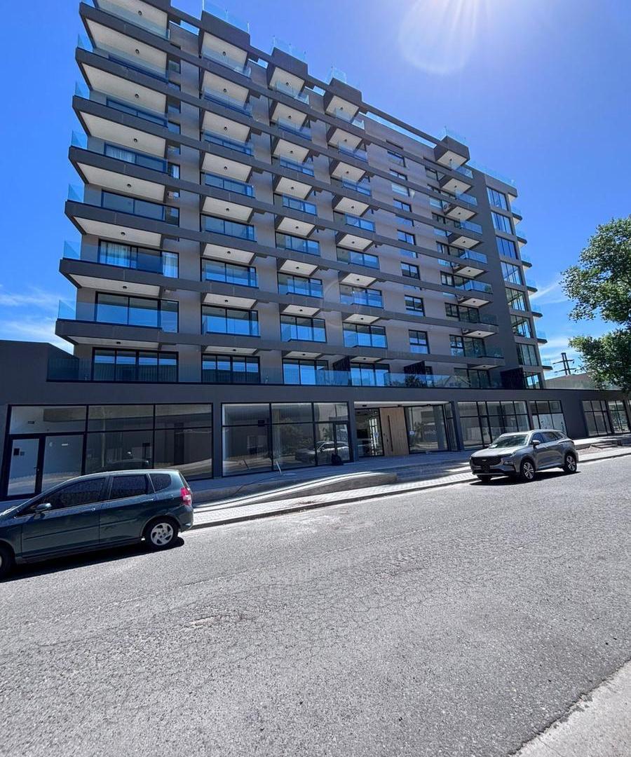 Departamento en Pinamar