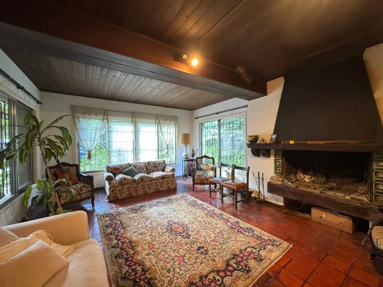 Casa en Bella Vista 4