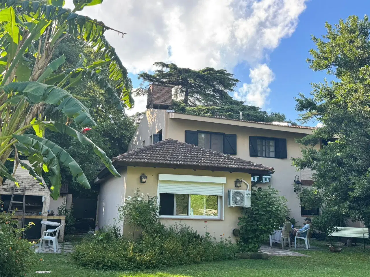 Casa en Bella Vista 5
