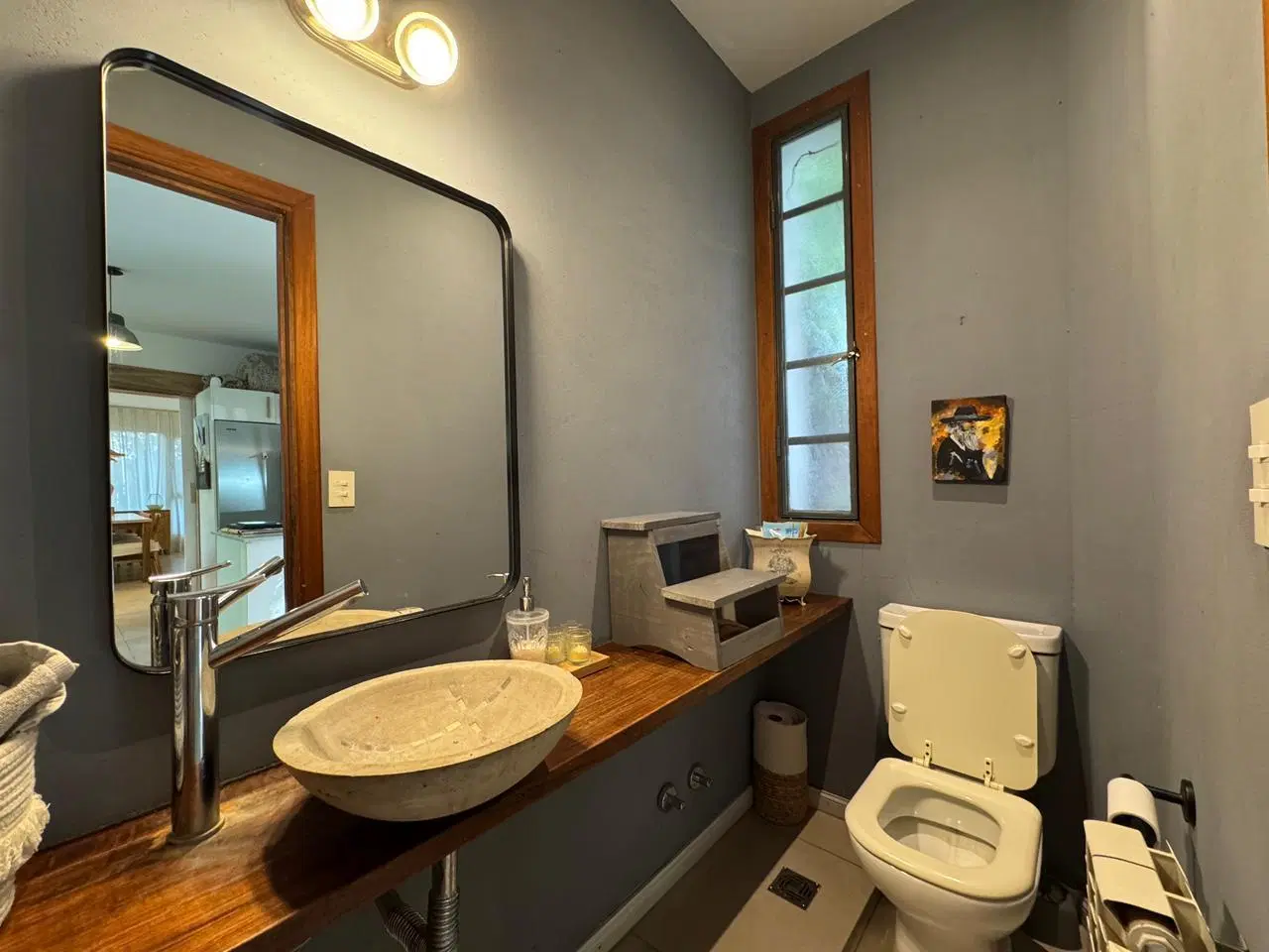 Casa en venta Barrio Las Veletas, Bella Vista 3