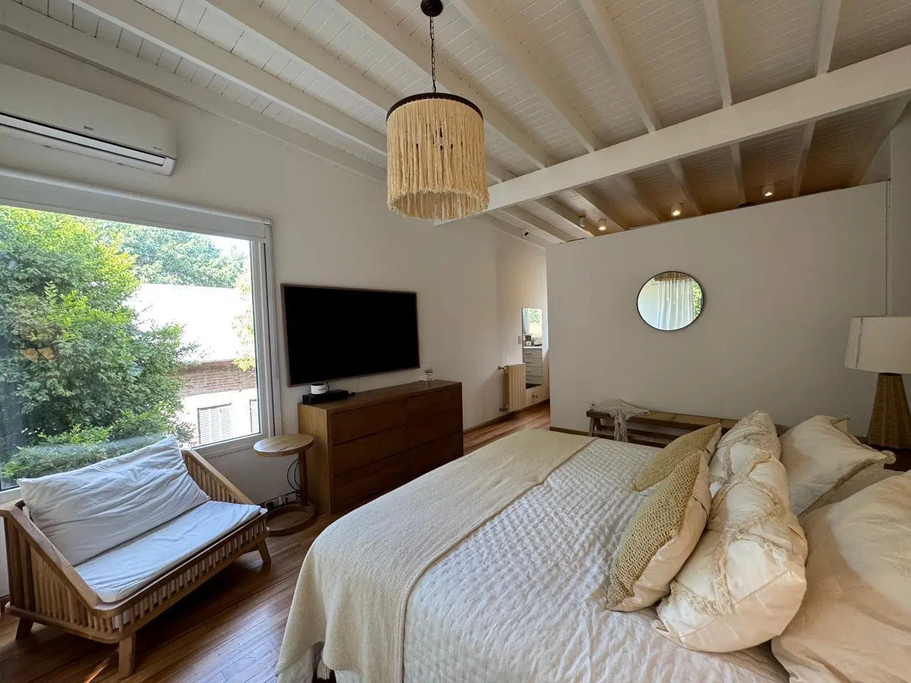Casa en venta Barrio Las Veletas, Bella Vista 4