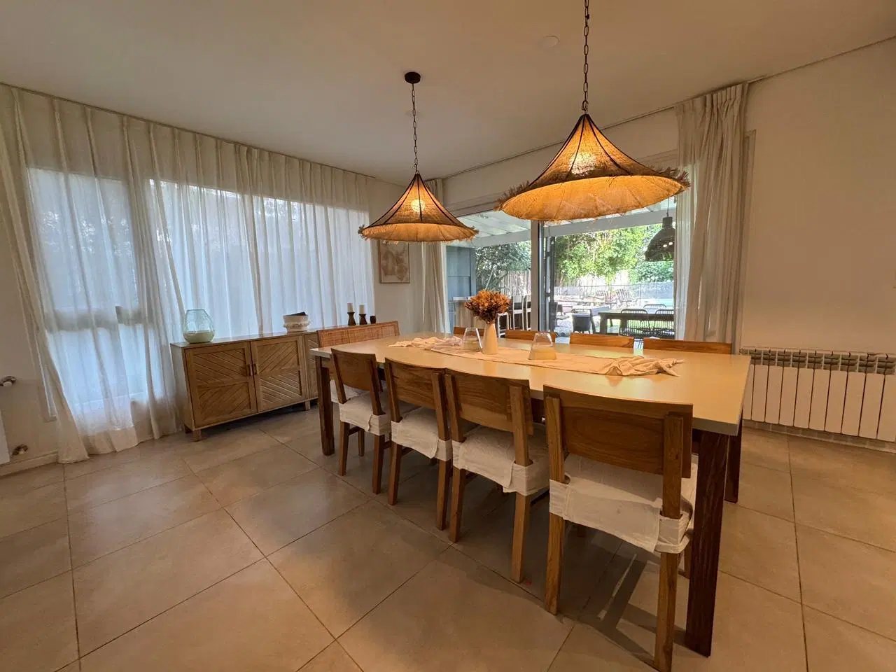 Casa en venta Barrio Las Veletas, Bella Vista 8