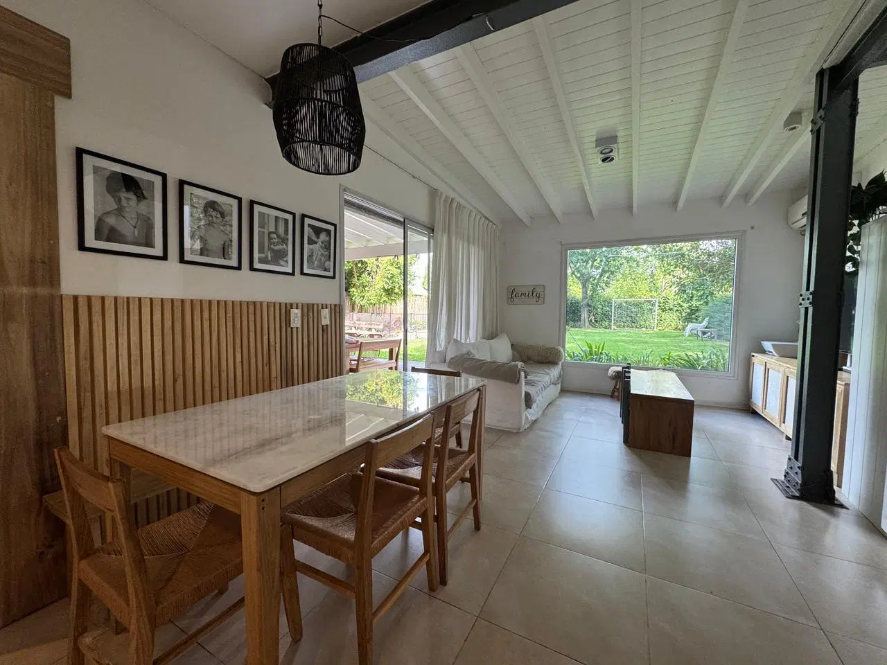 Casa en venta Barrio Las Veletas, Bella Vista 2