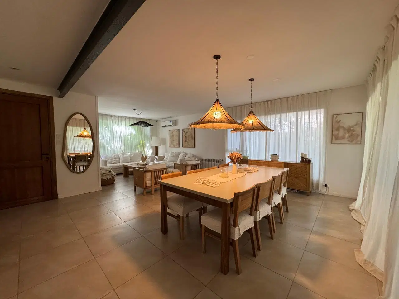 Casa en venta Barrio Las Veletas, Bella Vista 5