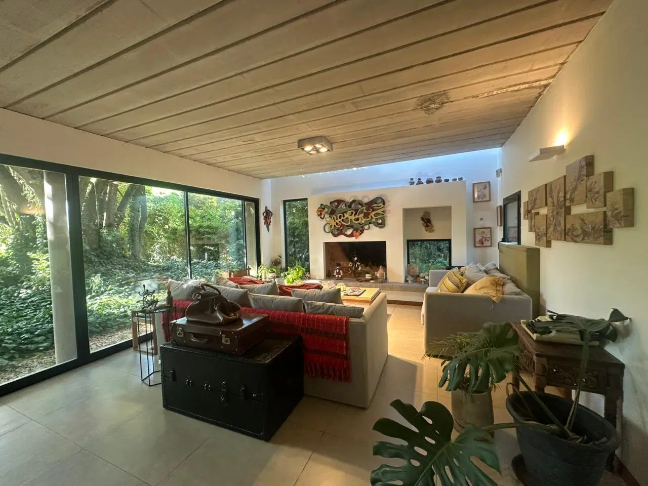 Casa en Barrio Las Veletas, Bella Vista 5
