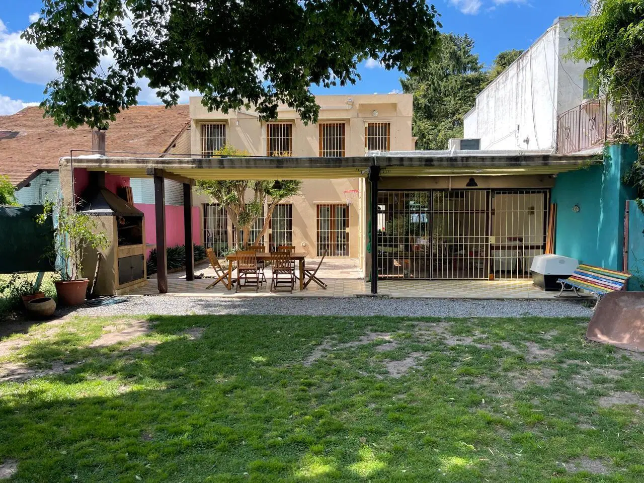 Casa en Barrio Ingles, Hurlingham 3