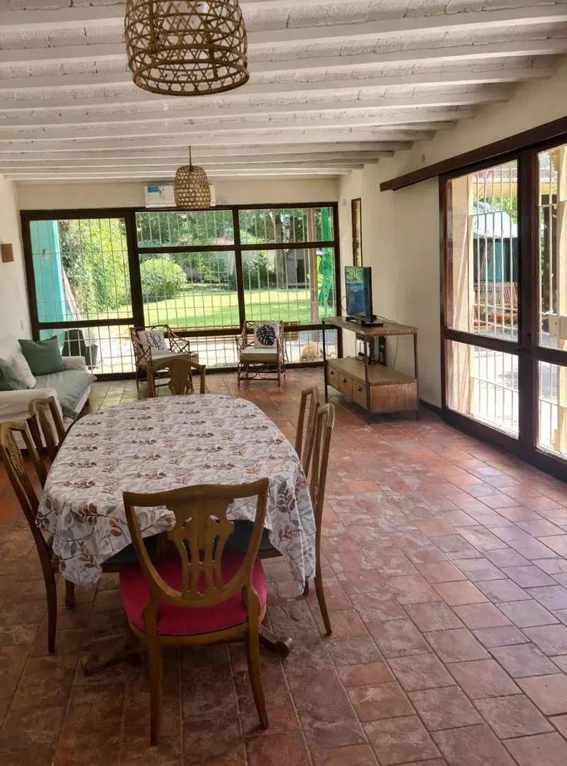 Casa en Barrio Ingles, Hurlingham 2