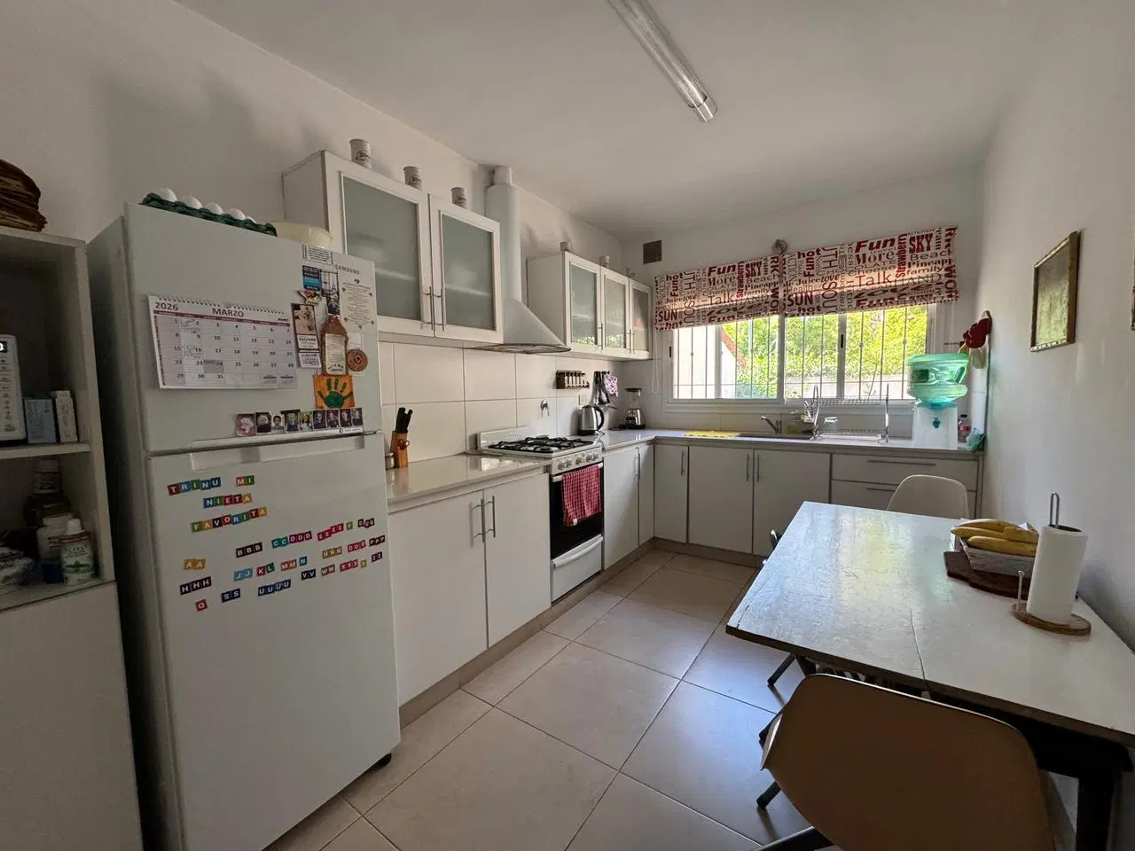 Casa en una planta en Bella Vista 4