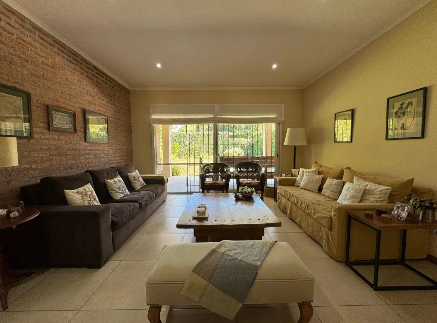 Casa en una planta en Bella Vista 2